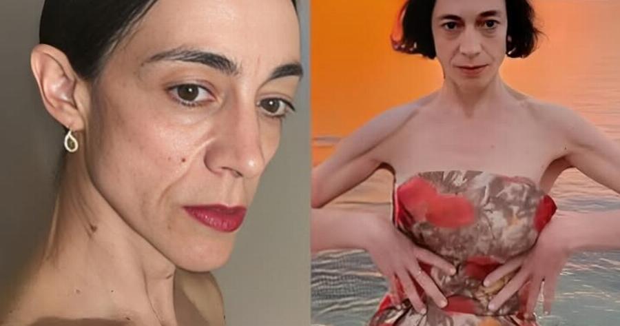 Χαμός με τη νέα φωτογραφία της Έλενας Τοπαλίδου – Αναστάτωσε τον αντpικό πληθυσμό