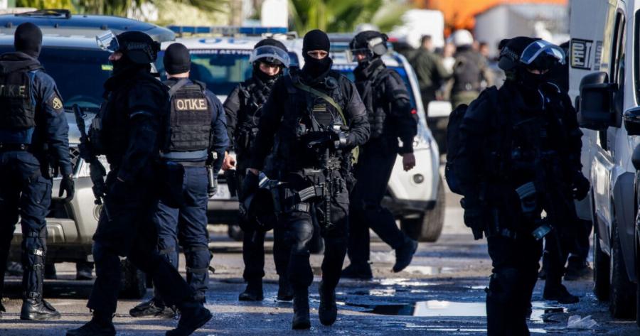 Μητσοτάκης: Τι είπε για τις προσλήψεις Ρομά στην Αστυνομία – Πώς θα γίνονται οι περιπολίες