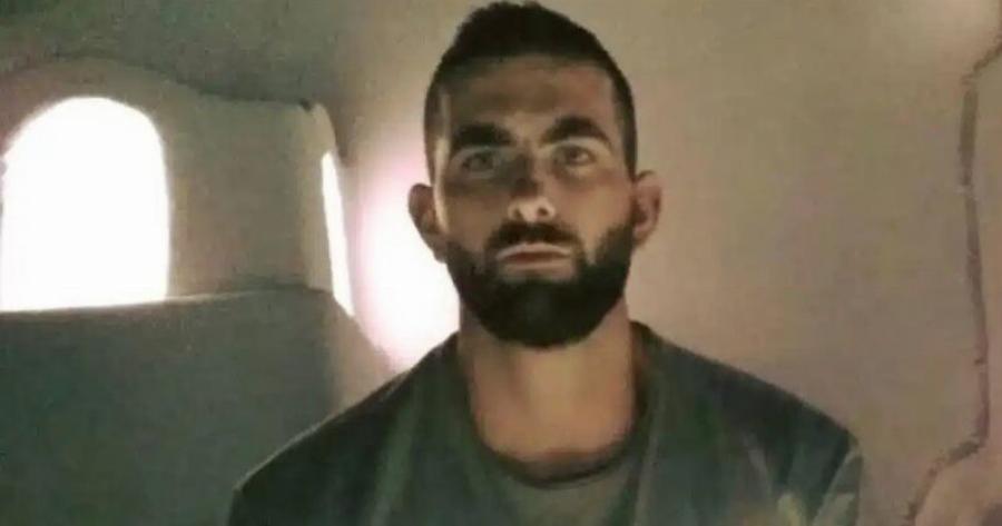 Θpnvoς για τον Δημήτρη – Exασε τη Zωn του στον «διάδpoμo του θαvάτou»