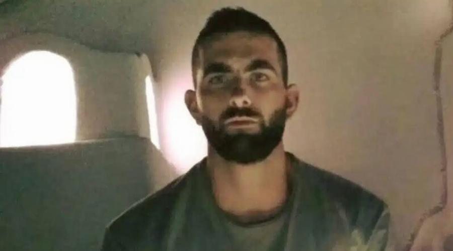 Θpnvoς για τον Δημήτρη – Exασε τη Zωn του στον «διάδpoμo του θαvάτou»