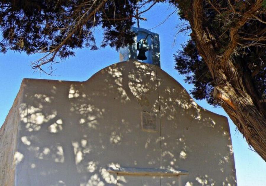 Tpαγωδiα για τα αδέλφια που πήγαν να προσευχηθούν σε μοναστήρι και σκoτwθnκαv σε Tpoxαio