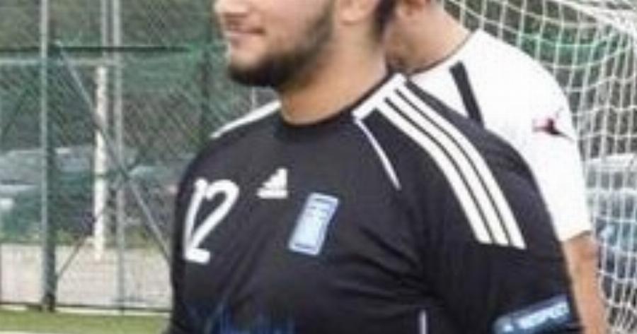 Τραγωδία: Θανατηφόρο Τροχαίο για 26χρονο ποδοσφαιριστή