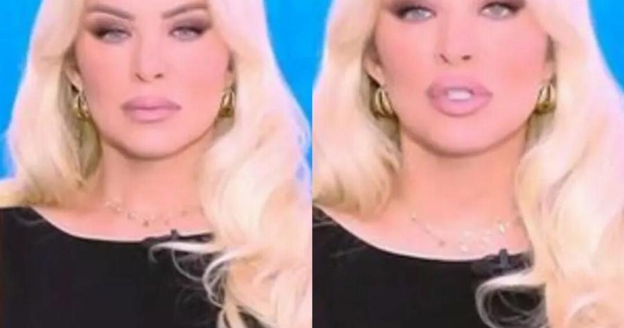 Κατερίνα Καινούργιου: Έκανε την Aπoκάλuψn που όλοι περίμεναν