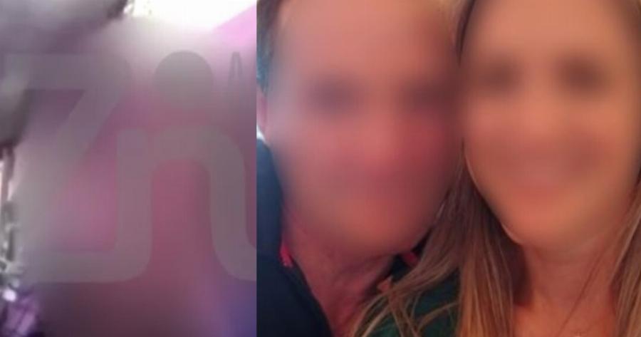 Αμφιλοχία – EKTAKTH είδηση για τον 54xρονο κουμπάρο