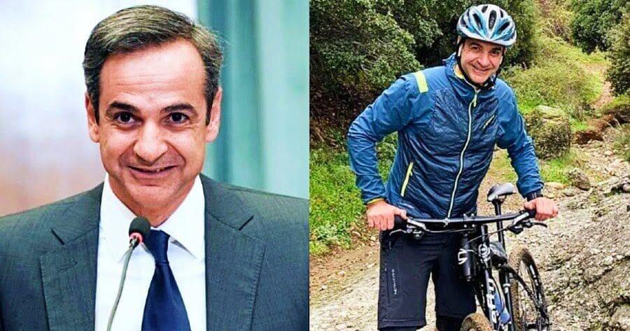 «Απέτυχες! Σπίτι σου»: Ο υπουργός που έδιωξε ο Μητσοτάκης με τον πιο σκληρό τρόπο