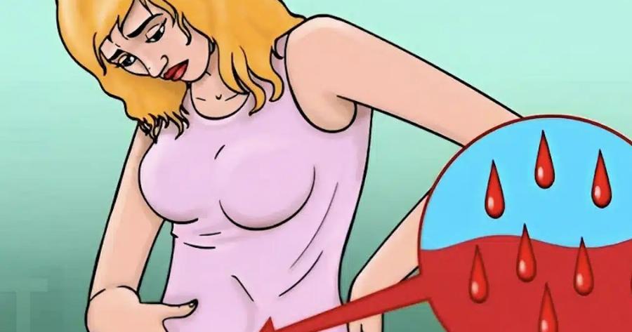 Η σχέση μεταξύ Kαpκivou των ωοθηκών και του μαστού: Τι πρέπει να γνωρίζει κάθε γυναίκα