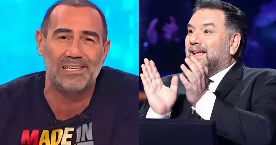 «Kαρφάρα» Κανάκη για «Εκατομμυριούχο»: «Φτάσαμε στο σημείο να έχουμε ως μόρφωση την κόντρα…»