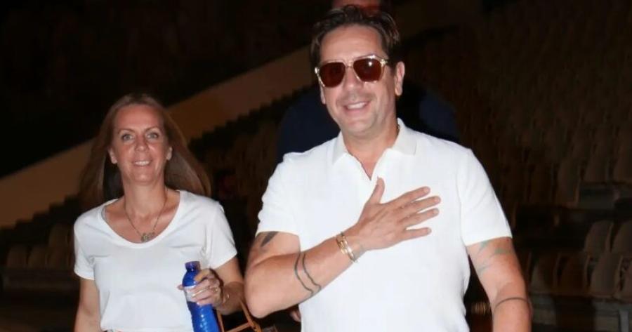 Μαζωνάκης – Ο λόγος πίσω από τη ρήξη με την αδερφή του: Η εταιρεία και το ακίνητο της Μυκόνου αξίας 500.000€