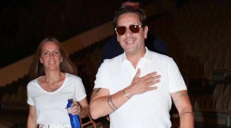 Μαζωνάκης – Ο λόγος πίσω από τη ρήξη με την αδερφή του: Η εταιρεία και το ακίνητο της Μυκόνου αξίας 500.000€