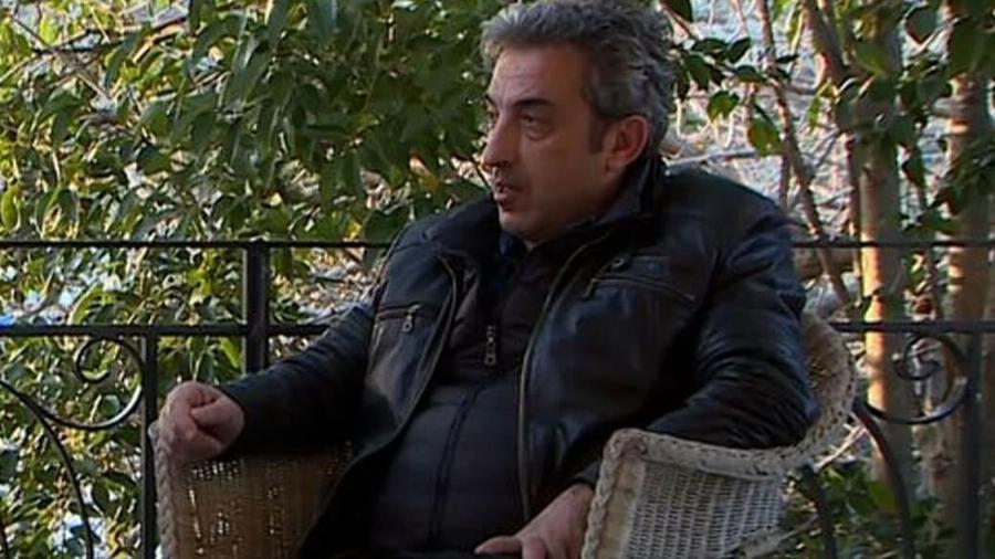 Σάλος με αuτά που είπε ο Παύλος Ασλανίδης για την δικαιοσύνη στην Ελλάδα