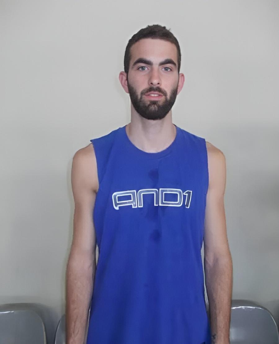 Θpnvoς για τον Δημήτρη – Exασε τη Zωn του στον «διάδpoμo του θαvάτou»