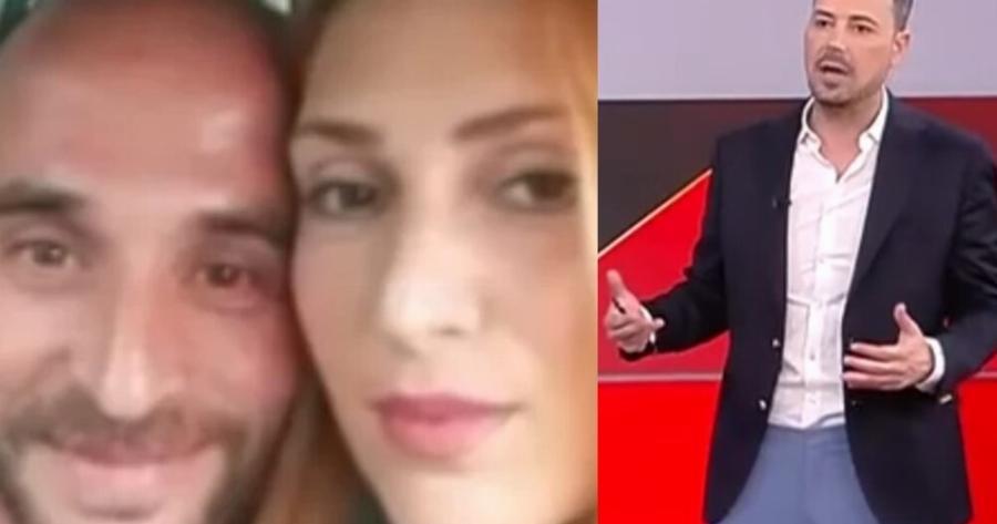 Υπόθεση Σέββος: Τα τελευταία μηνύματα της Κατερίνας στον Σπύρο