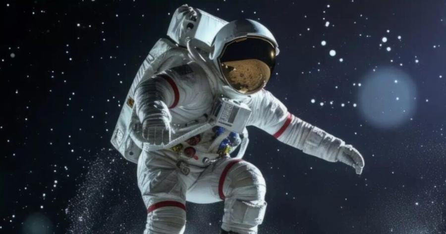 Πaνικός στο διάστημα: Ένας αστροναύτης άκουσε να του χτυπούν την πόρτα – Τι ήταν ο θόρυβος