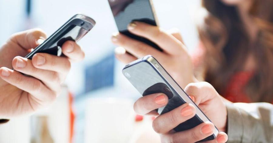 Αν το κινητό σας τηλέφωνο αρχίσει να το κάνει αυτό ελέγξτε τον τραπεζικό σας λογαριασμό αμέσως