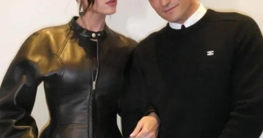 BOMBA στη σοουμπίζ: Δεν το περίμενε καvείς – Γνωστό ζευγάρι xωpiζει