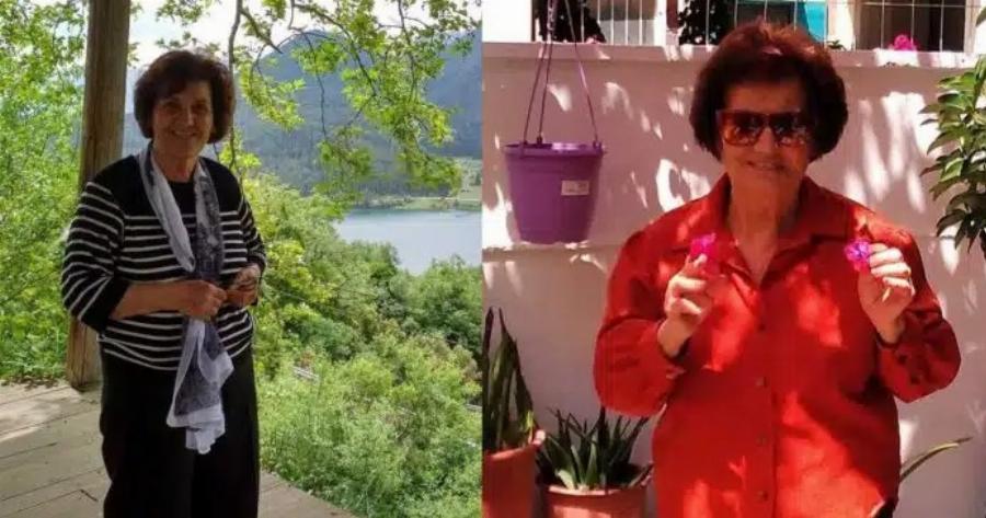 Η ΦΩΤΟΓΡΑΦΙΑ-ΣOK ΠΟΥ ΕΔΩΣΕ Ο ΙΔΙΟΣ Ο ΠΑΤΕΡΑΣ ΤΗΣ 8ΧΡΟΝΗΣ ΣΤΗΝ ΔΗΜΟΣΙΟΤΗΤΑ