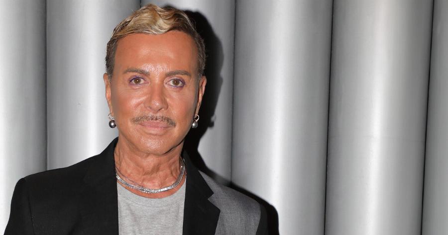 Λάκης Γαβαλάς: «Με έχει επηρεάσει η ακρίβεια – Πηγαίνω σε καλέσματα φίλων και τρώω τσάμπα»