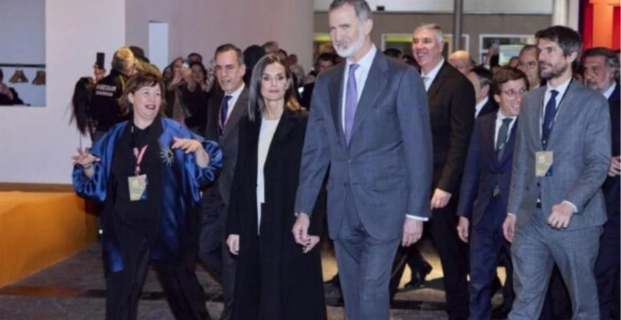 Νέες φήμες για τον δıαλυμένο γάμο του Βασιλιά και της συζύγου του που στενοχώρησαν τους πάντες