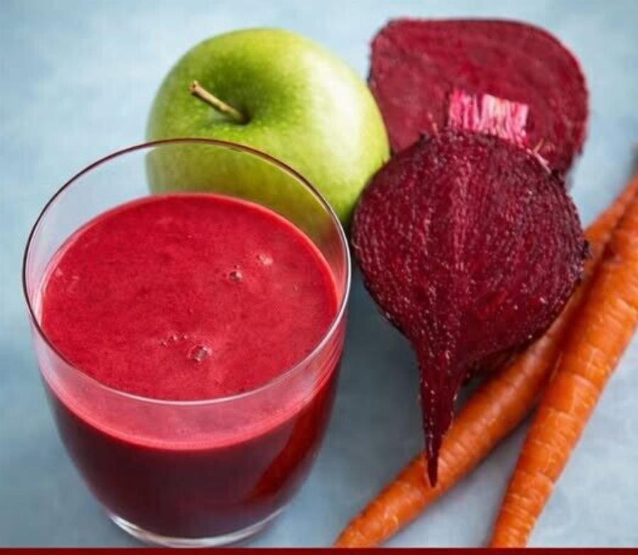 Ο χυμός με 3 υλικά που σου δίνει ενέργεια από το πρωί!