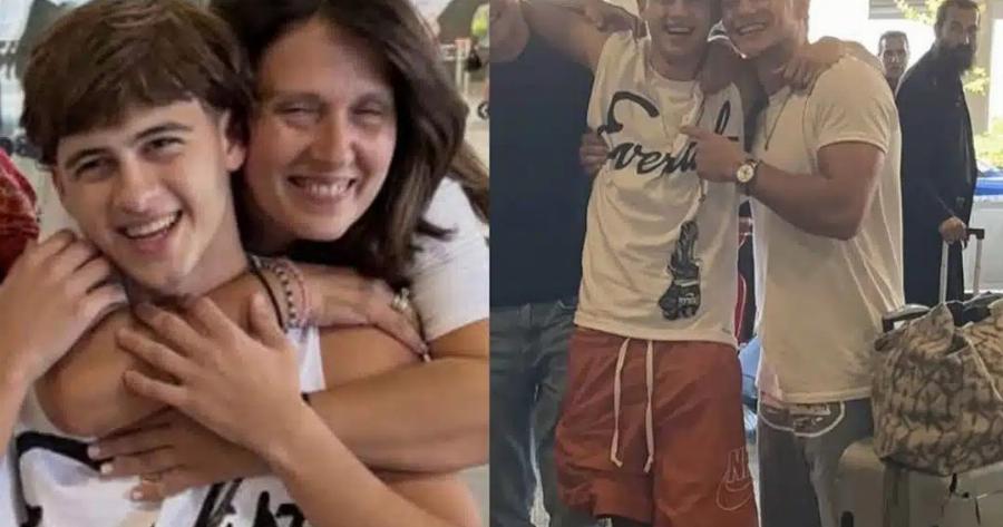 Περήφανος για την καταγωγή του ο αληθινός Survivor Σταύρος Φλώρος – Όλη η Ελλάδα δίπλα του