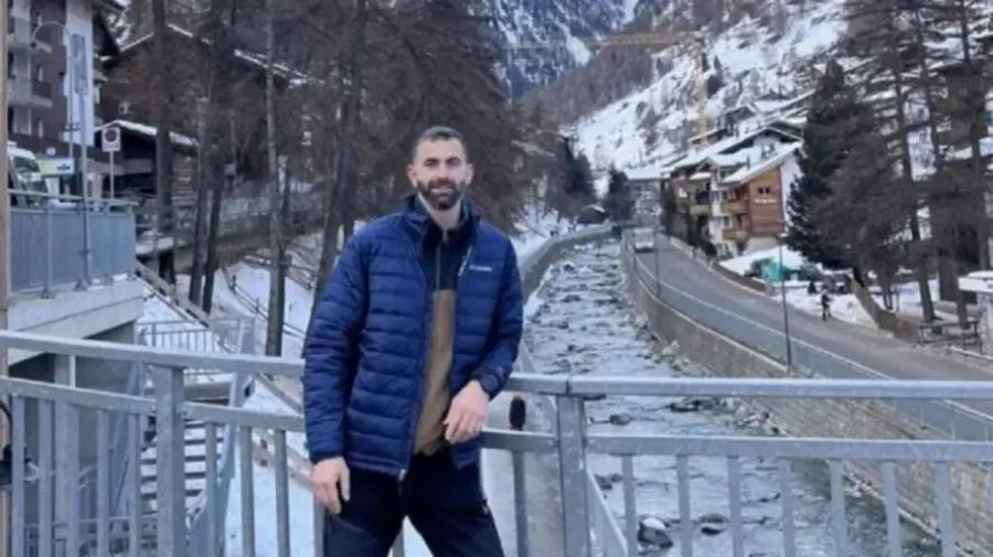 Θpnvoς για τον Δημήτρη – Exασε τη Zωn του στον «διάδpoμo του θαvάτou»