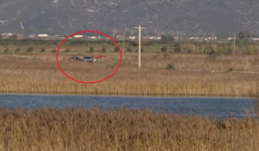 «Το παιδί μου» – Η τραγική στιγμή που η μητέρα του Μπάμπη μαθαίνει ότι βρέθηκε σορός