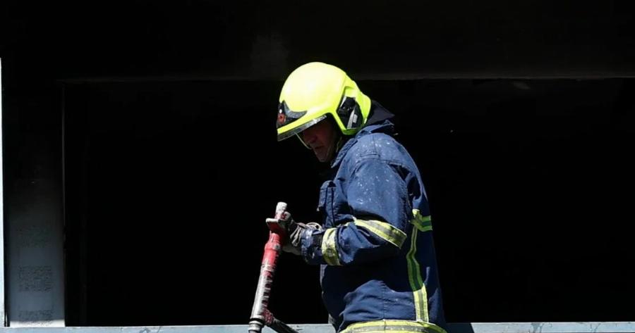 ΤΡΑΓΩΔΙΑ ΣΤΗ ΧΩΡΑ ΜΑΣ: «Εφιάλτης» φωτιάς, σε σπίτι οι φλόγες – Έχουμε νεκρή και τραυματία
