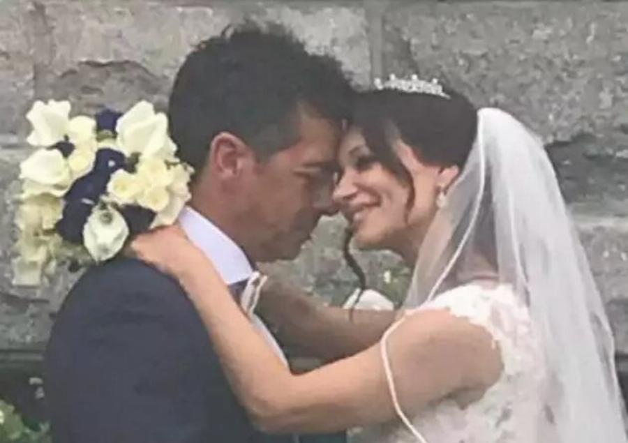 Οριστικό τέλος στον γάμο τους: Μάρω Λύτρα και Theo Pappas χωρίζουν ύστερα από 5 χρόνια