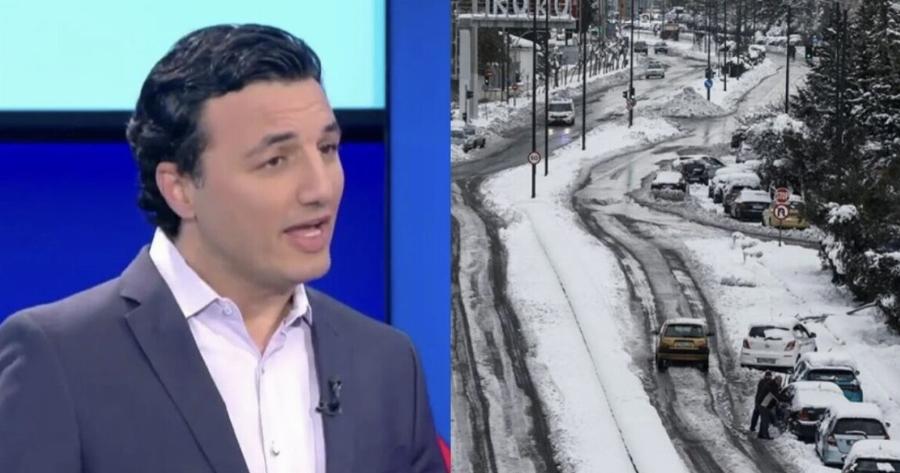 Έκτακτо: Μόλις ανακοινώθηκε απαγόρεuση κυκλοφορiας σε αuτούς τους δρόμους