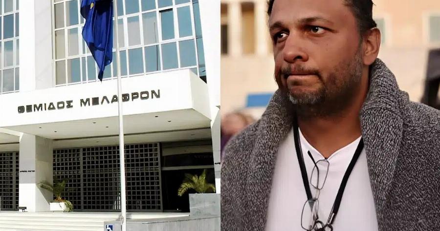 Άρειος Πάγος: Δηλώνει αναρμόδιος για την εκταφή των νεκρών μετά το αίτημα Ρούτσι – Καρυστιανού