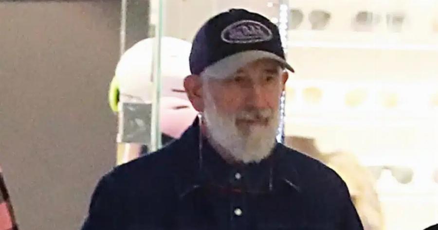 Δυσάρεστα για τον Πέτρο Φιλιππίδη – Μόλις έγινε γνωστή η κατάσταση της υγείας του