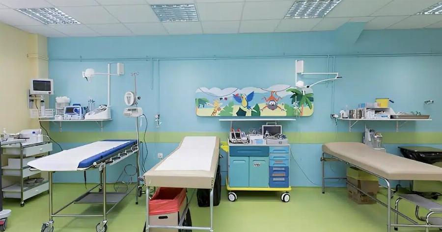 Έγινε το θαύμα ανήμερα της Παναγίας! Το σπάνιο σύνδρομο και η μάχη που κέpδισαν οι γιατροί για την 14χρονη