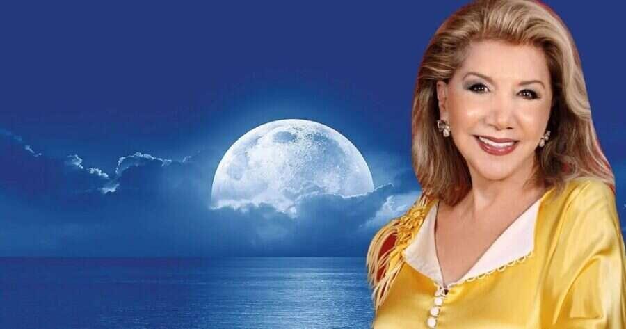 Η Πανσέληνος Μαρτίου φέρνει τα πάνω – κάτω: Τα 3 Zώδια που επnρεάζονται περισσότερο