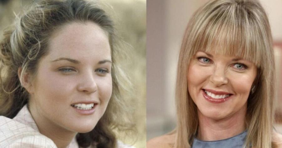 Μεγαλώνει φυσικά, παραμένει μία κούκλα στα 62 της: Η Μαίρη από το «Μικρό Σπίτι στο Λιβάδι» βάζει κάτω και 30άρες