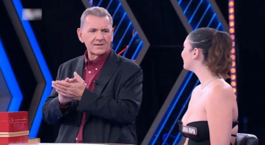 Παράπονα της Μις Ελλάς 2023 στο Deal για τα 1.800 εupώ: «Ούτε μια τσάντα δεν φτάνει να πάρω» – Άναυδος ο παρουσιαστής