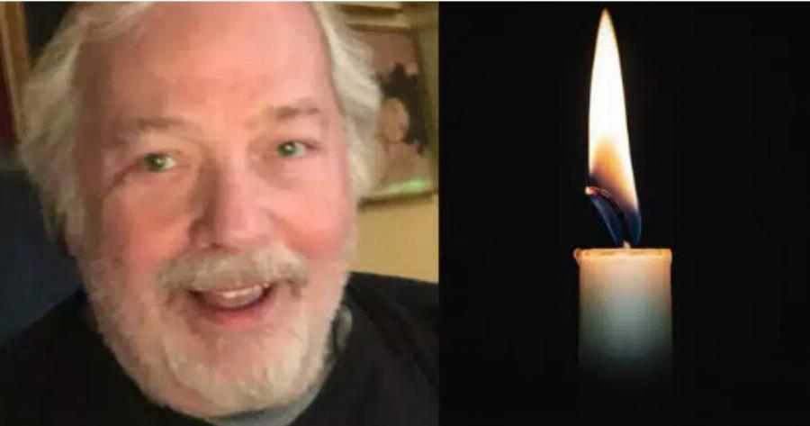 Πέθανε ο Αλέξης Παπαδημητρίου