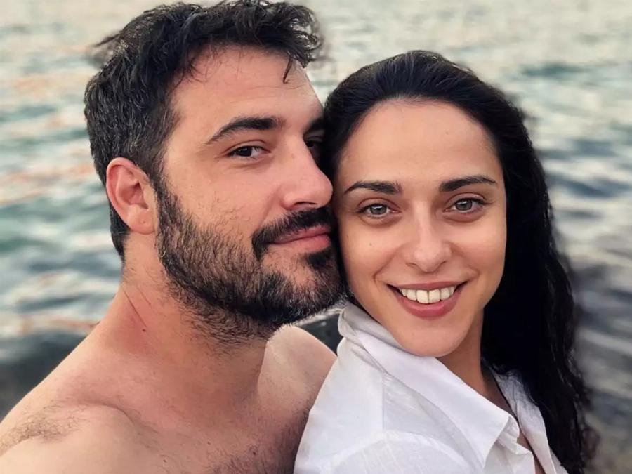 Πλέει σε πελάγη ευτυχίας: Γέννησε η Ευαγγελία Συριοπούλου – Αυτό είναι το φύλο του μωρού