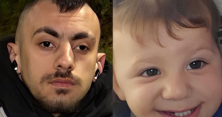 ΣOK: Ανατροπή με τον βιολογικό πατέρα – Τι του έκανε και αυτός, μόλις μαθεύτηκε, αδιανόητο τι ζούσε ο 3χρονος Άγγελος Βίντεο