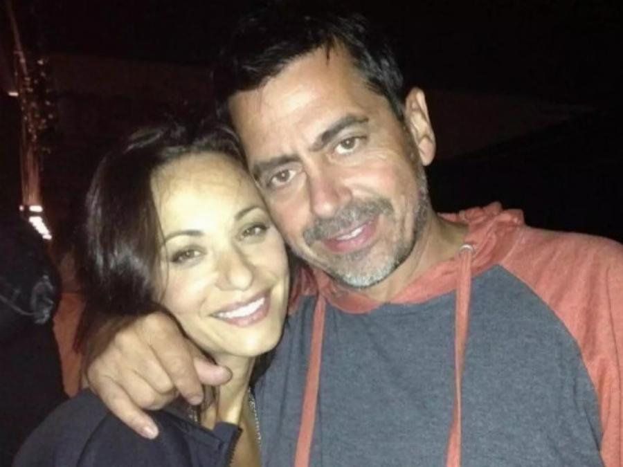 Οριστικό τέλος στον γάμο τους: Μάρω Λύτρα και Theo Pappas χωρίζουν ύστερα από 5 χρόνια