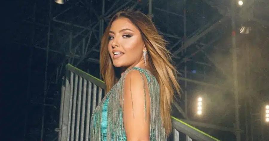 Έλενα Παπαρίζου: Epωτεuμέvn ξανά 4 μήνες μετά τον xωpισμo από τον Ανδρέα Καψάλη