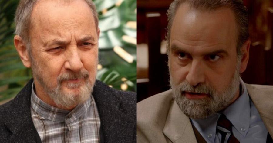 Άγιος Έρωτας: Λάμπρος και Λεωνίδας σκοτώνουν τον Μαρκόπουλο