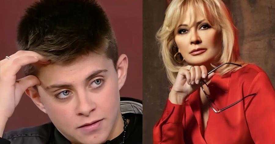 Ειρήνη Μουρτζούκου: Πώς την «ξεκλείδωσε» η Αγγελική Νικολούλη