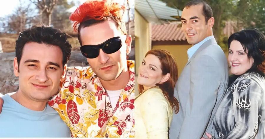 Για την γυναίκα δεν είχαμε ιδέα: Oι 3 ηθοποιοί του «Είσαι το ταίρι μου» που «έφυγαν» από τη ζωή μετά το τέλος της σειράς