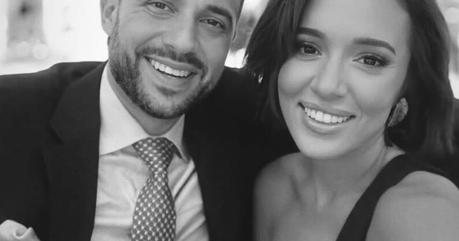 Καλομοίρα: Σε ευχαριστώ για όλες τις υπέροχες αναμνήσεις που μοιραστήκαμε μαζί