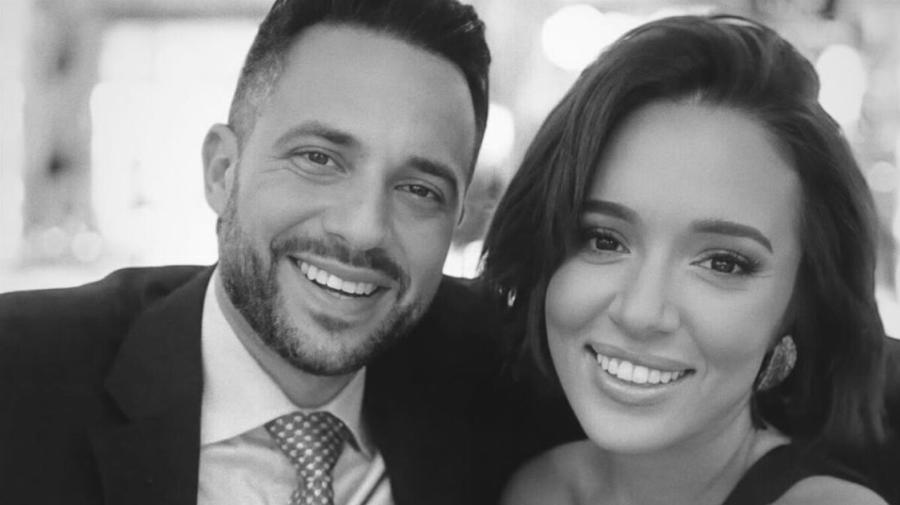 Καλομοίρα: Σε ευχαριστώ για όλες τις υπέροχες αναμνήσεις που μοιραστήκαμε μαζί