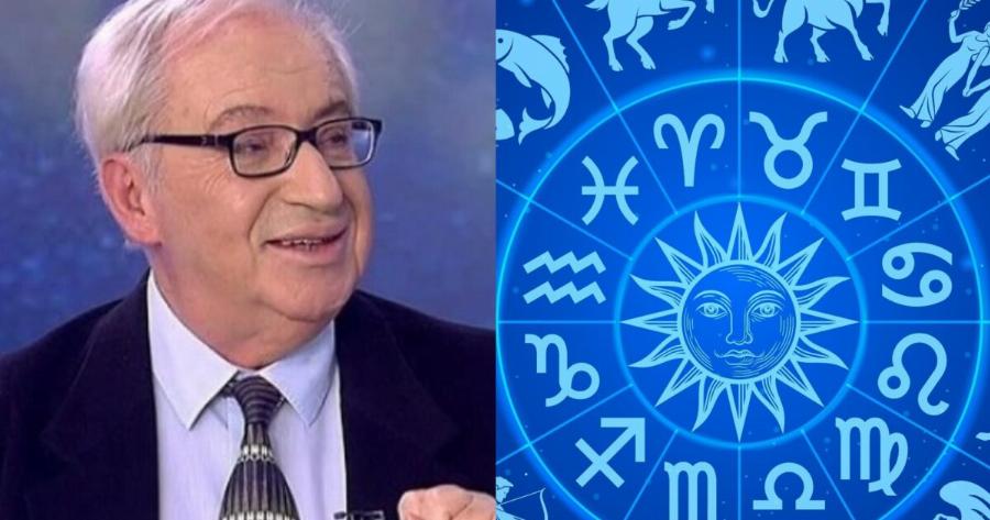 Κώστας Λεφάκης: Τα ζώδια που θα χαρούν μετά το Δεκαπενταύγουστο – Προσοχή σε έρωτα και δουλειά