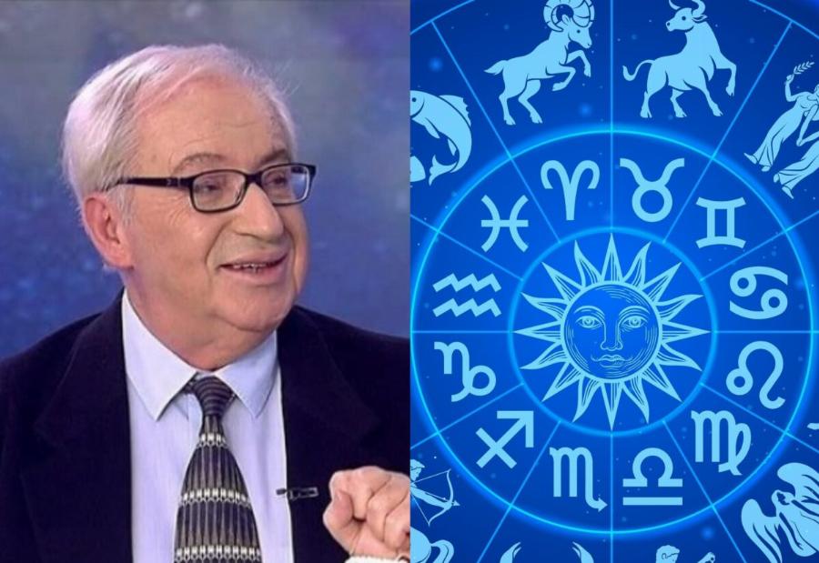 Κώστας Λεφάκης: Τα ζώδια που θα χαρούν μετά το Δεκαπενταύγουστο – Προσοχή σε έρωτα και δουλειά