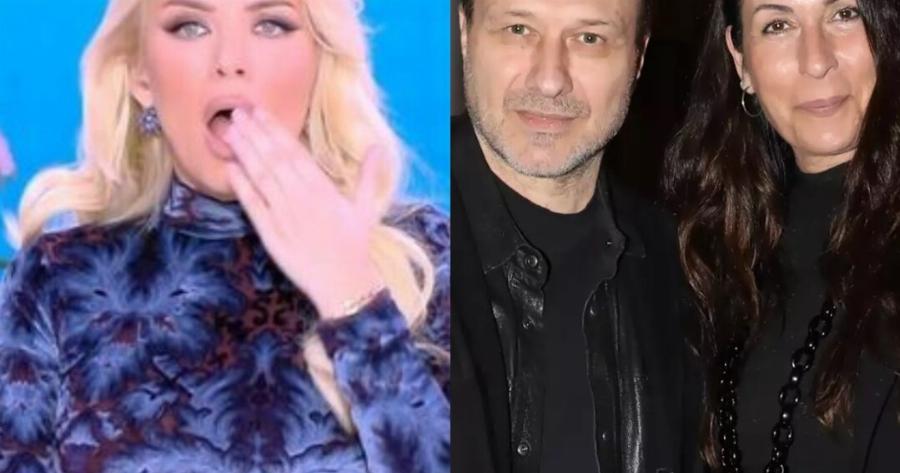 Μαρία Παπαδοπούλου: Μόλις μαθεύτnκε η είδηση για την σύζυγο του Γιάννη Πλούταρχο