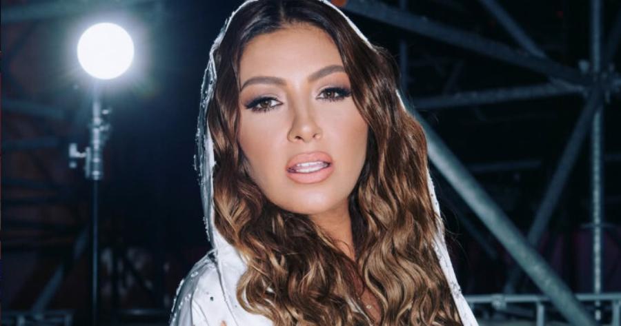 Ούτε πονοκεφάλους ούτε αδιαθεσία: Αυτή είναι η ασθένεια που έχει η Έλενα Παπαρίζου