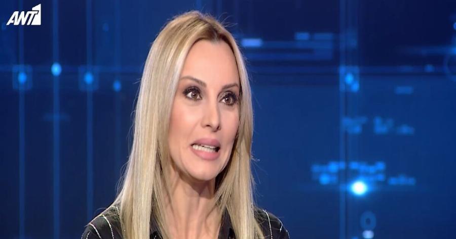 Πέγκυ Ζήνα: «Από τα 12 παλεύαμε με τον καρκίνο…» – Οι δύσκολες στιγμές και το μεγάλο μυστικό της τραγουδίστριας (Video)